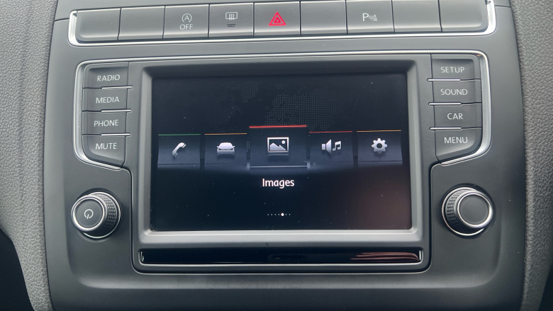 Volkswagen Polo 1.2 TSI Match 5dr Petrol Hatchback